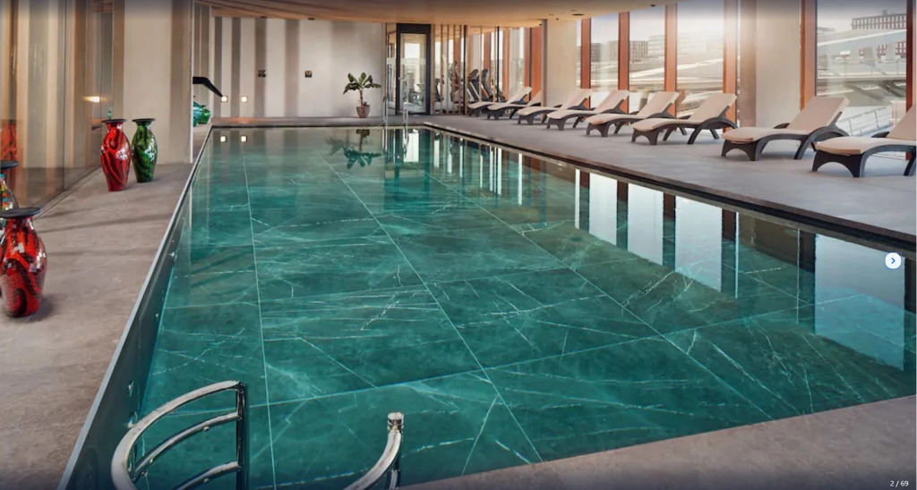 Hotel Jakarta Amsterdam