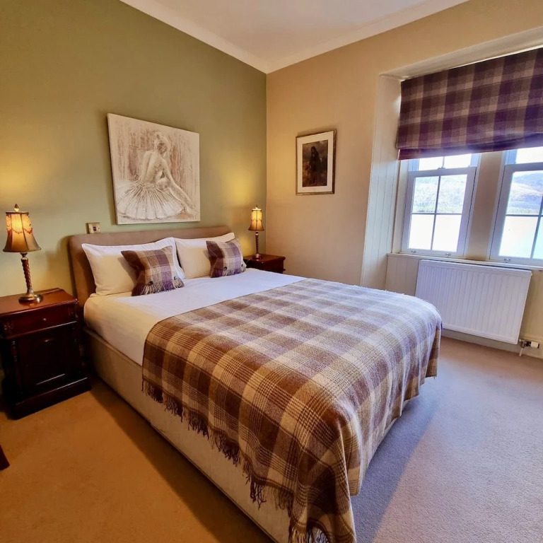 Loch Maree Hotel