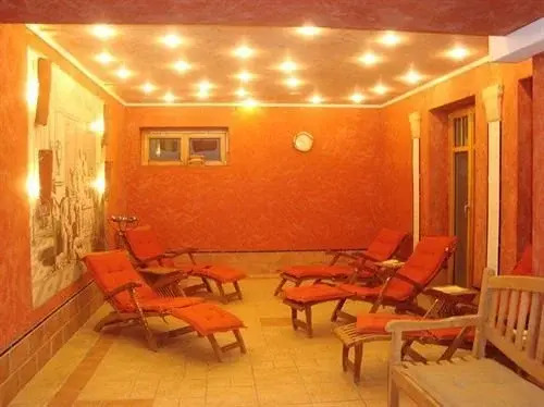 Hotel Seegarten