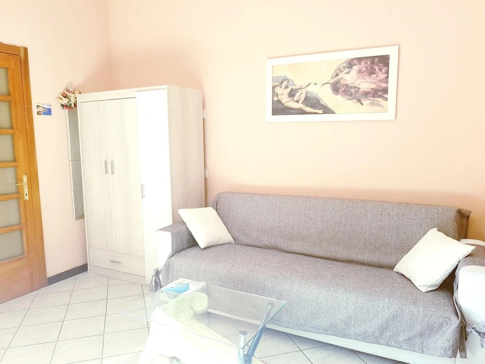 Apartment With 2 Bedrooms In Verona With Furnished Garden And Wifi