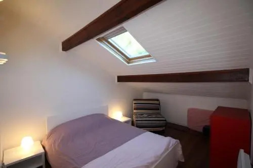 Grande villa bassin d’Arcachon, spacieuse et lumineuse 10 personnes
