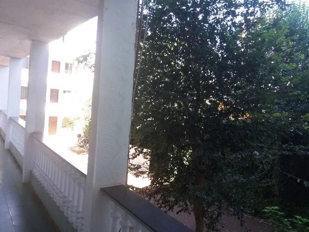Vila Nóbrega Residencial