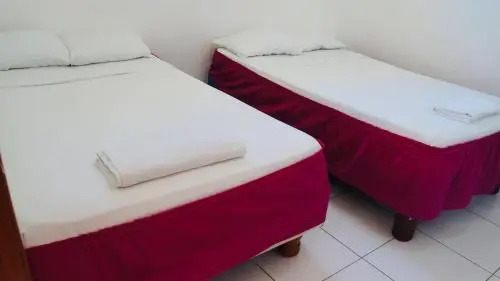 Hostal Marysol