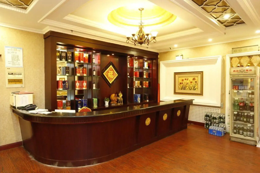 Orient Hotel