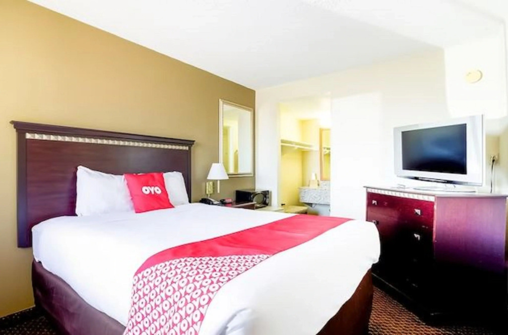 MHO Hotel Eloy Casa Grande Near I-10