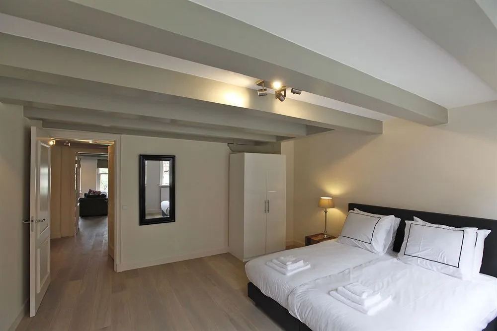 Cityden Canal Serviced Apartments
