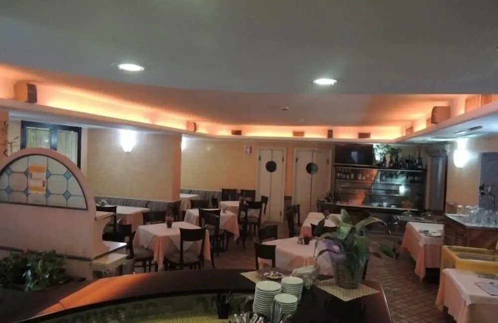 Albergo Ristorante Il Delfino