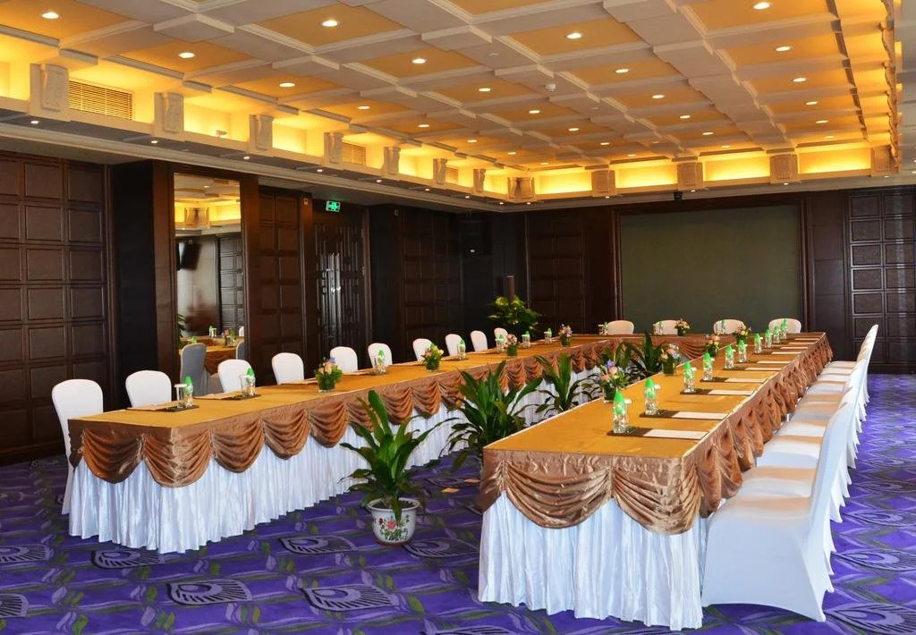 Dongguan Mankater International Hotel