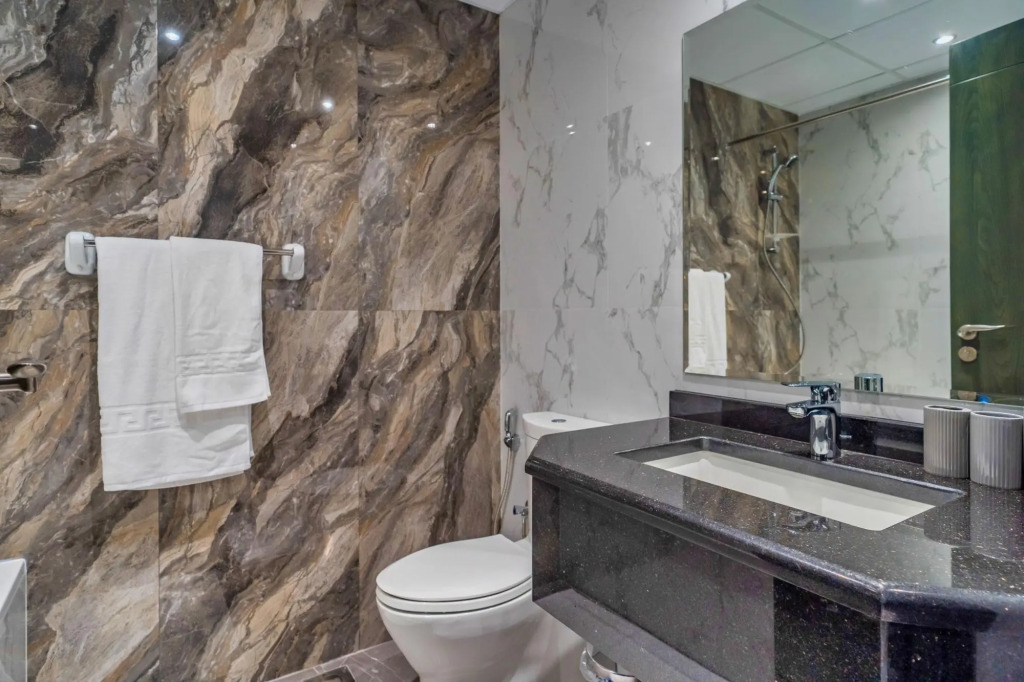 Business Bay - Elite Residence 1802