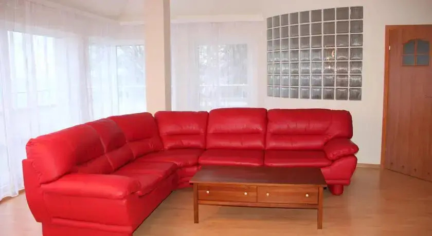 Apartament Bryza