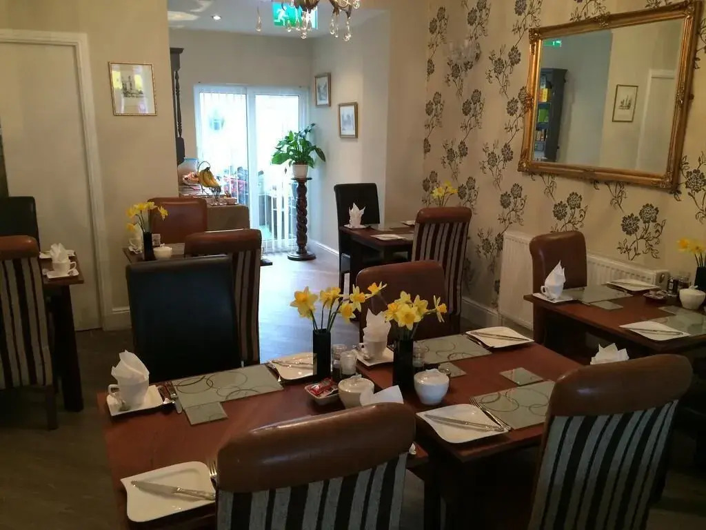 Ashcroft Hotel