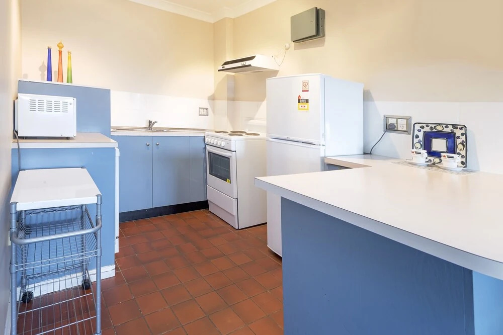 Central Park 7 - the convenience of location & the warmth of comfortab