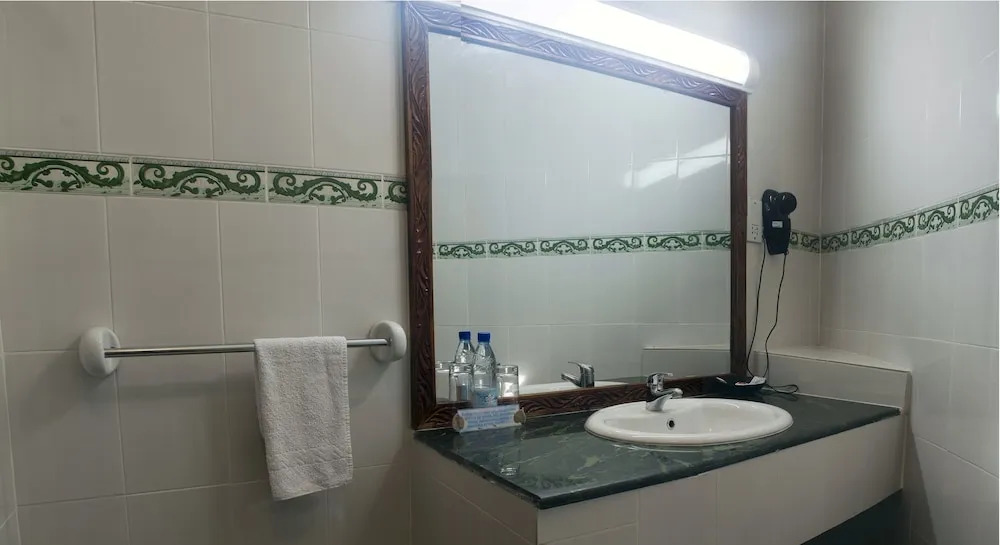 Arabian Nights Suites