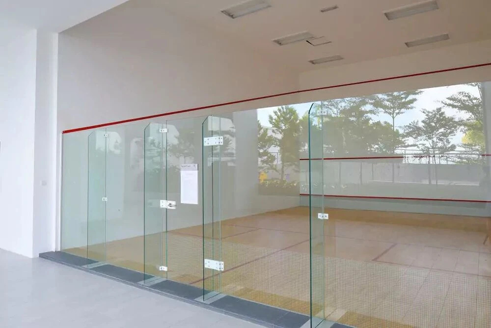 Melaka Hatten City Silverscape Studio 36