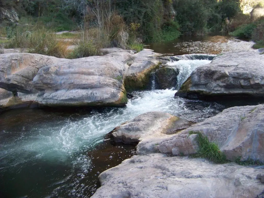 Apartamentos Chelo