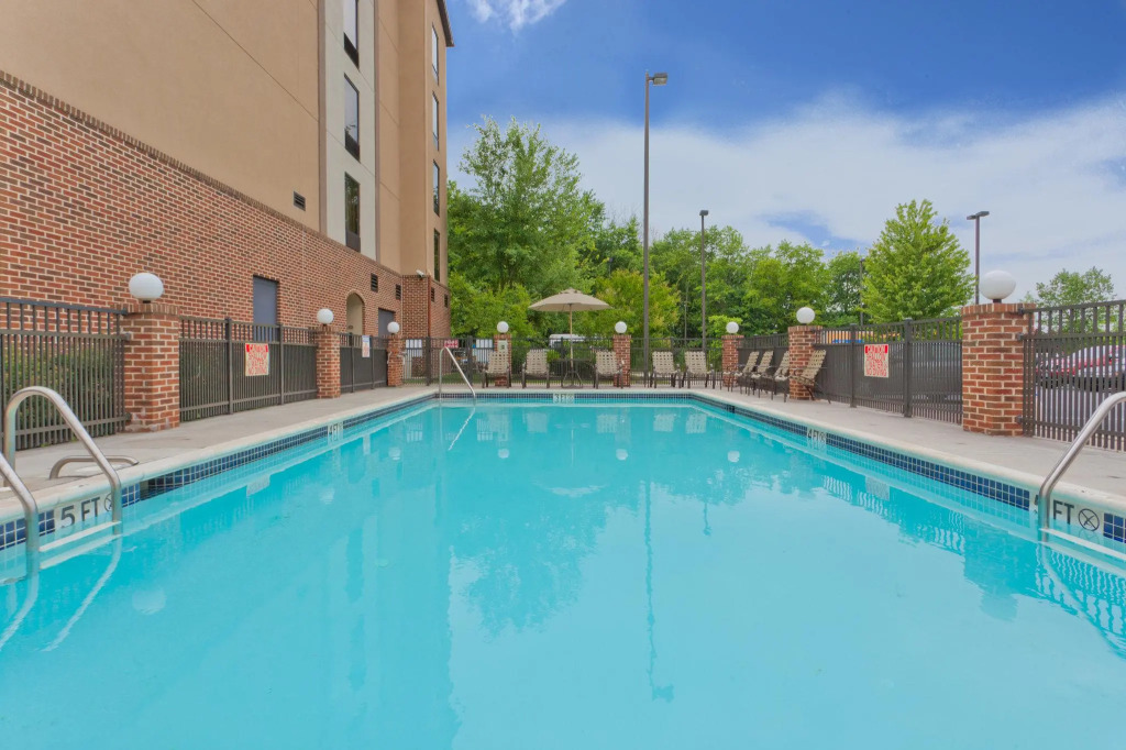 Holiday Inn Express Hotel & Suites Dover by IHG