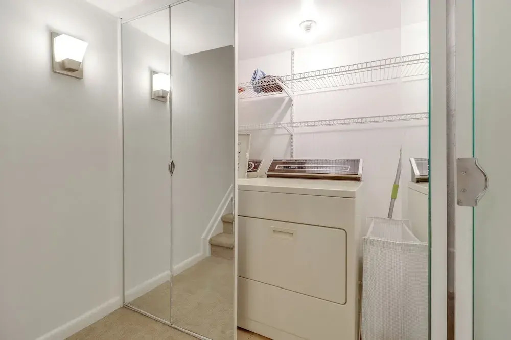 Community Indoor Pool: Tannersville Townhome