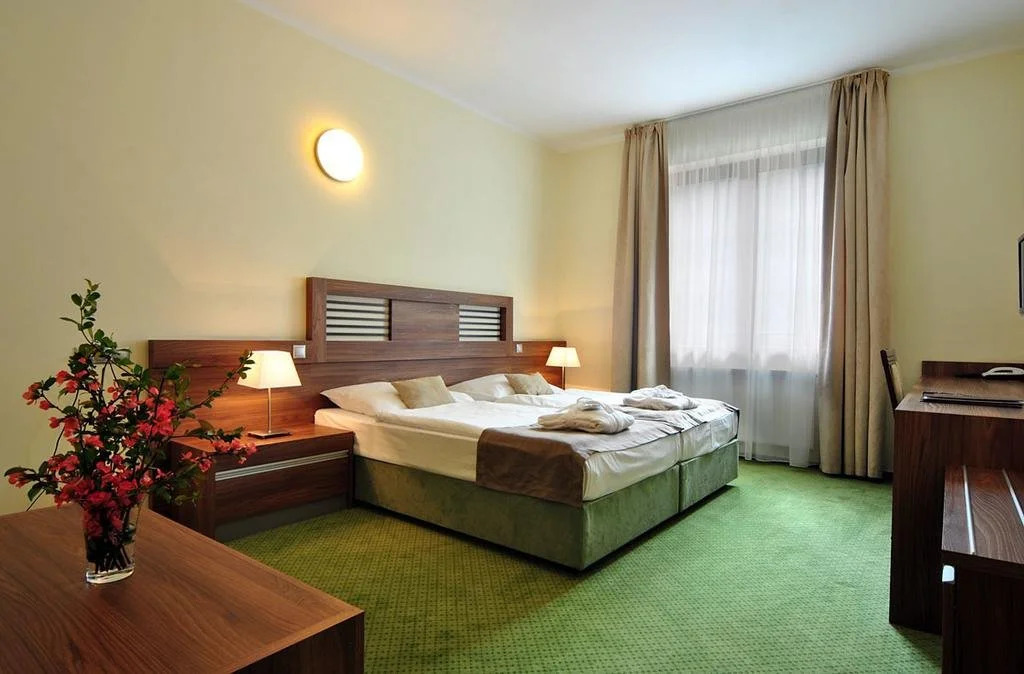 Wellness Hotel Pod Kycmolem