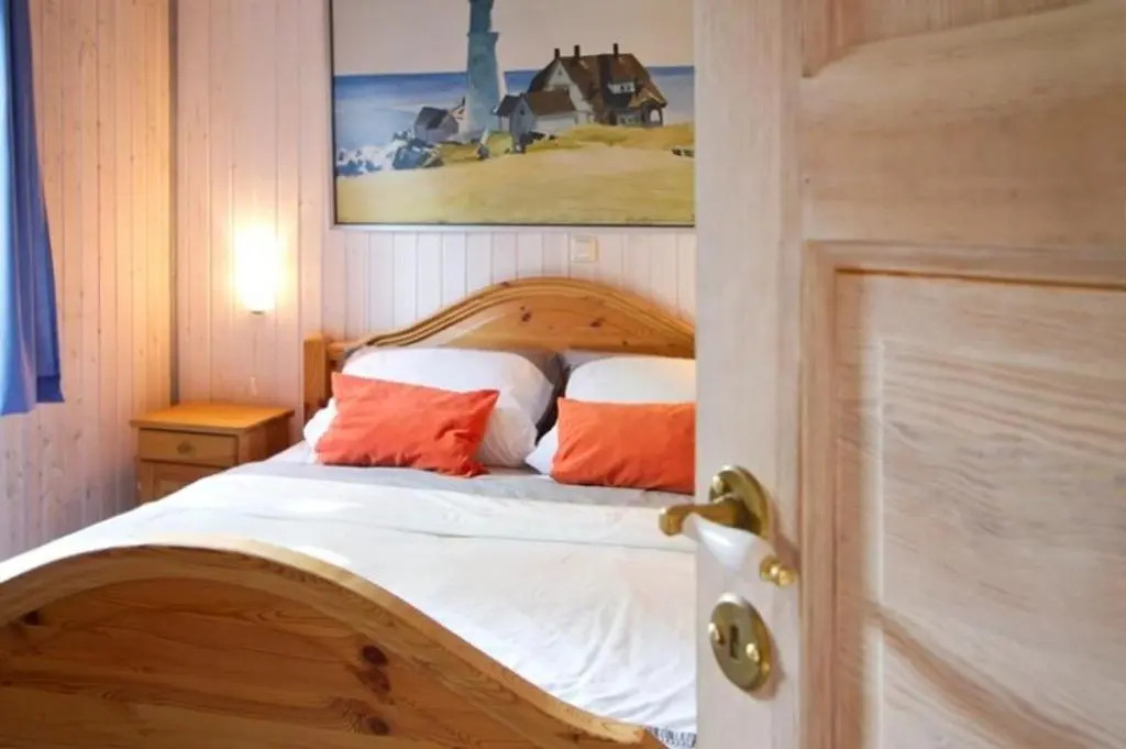 Ferienhaus 67 am Granzower See