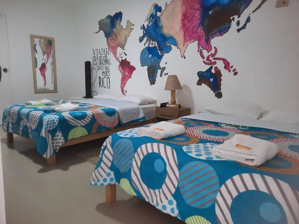 Hostal Brisa Marina