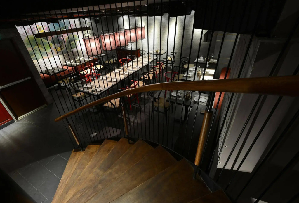 The Chi Boutique Hotel