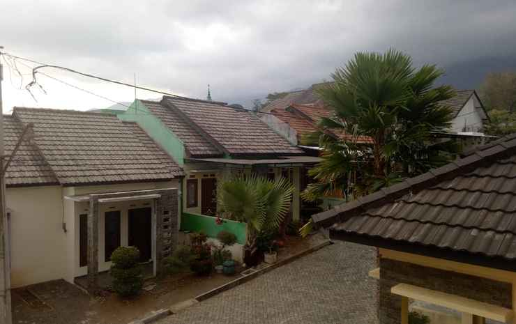 Villa Batu Safir - 4 Bedroom