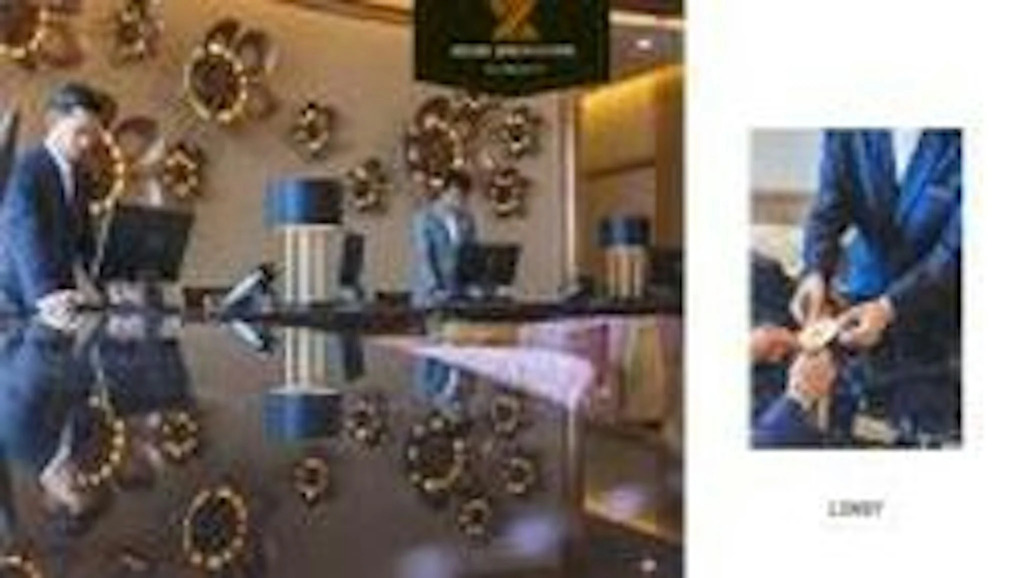 Zenith Hotel Putrajaya