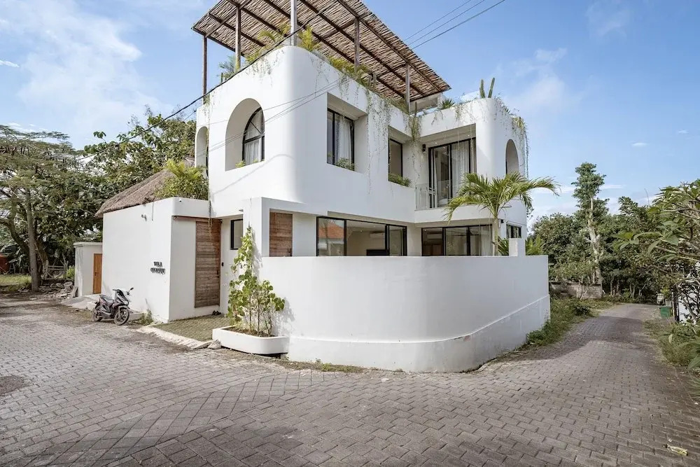 Villa Good Juju Uluwatu