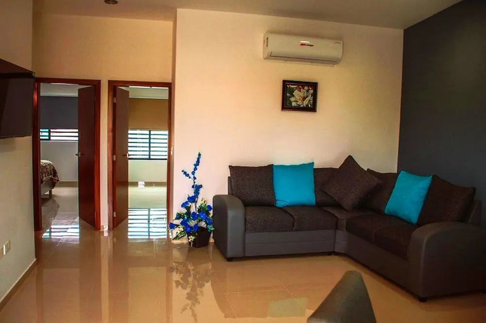 Condo Gaviotas Golden