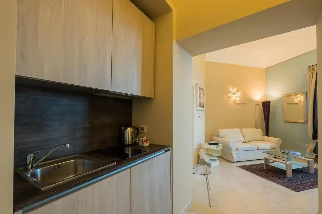 Ortigia Royal Suite