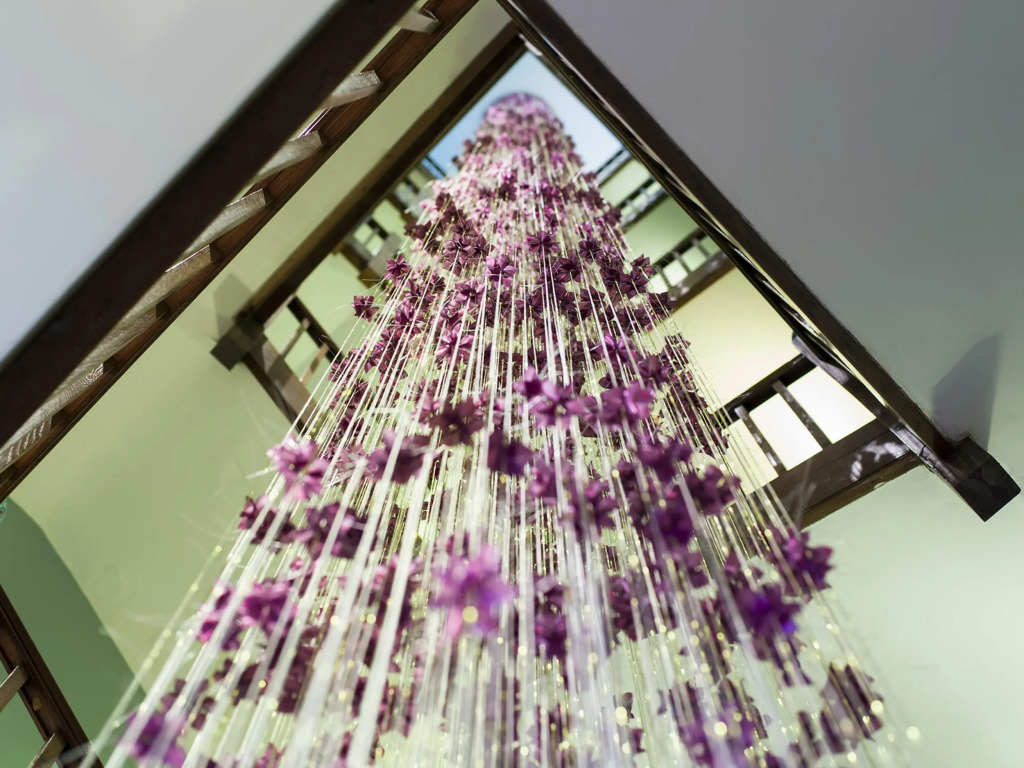 The Capital Hotel, Apartments & Townhouse - Small Luxury Hotels of The World