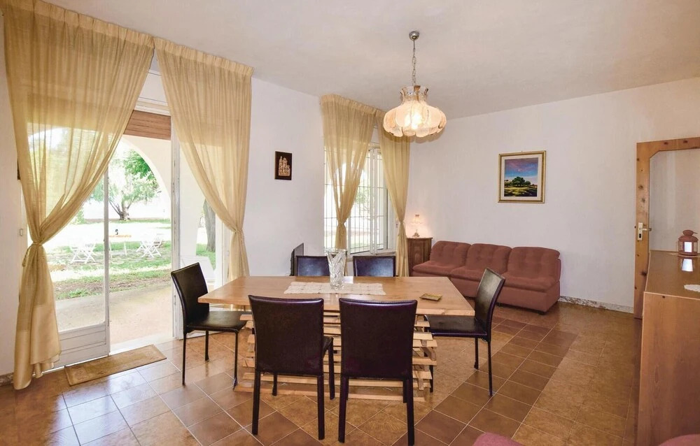 Villa Ibiscus