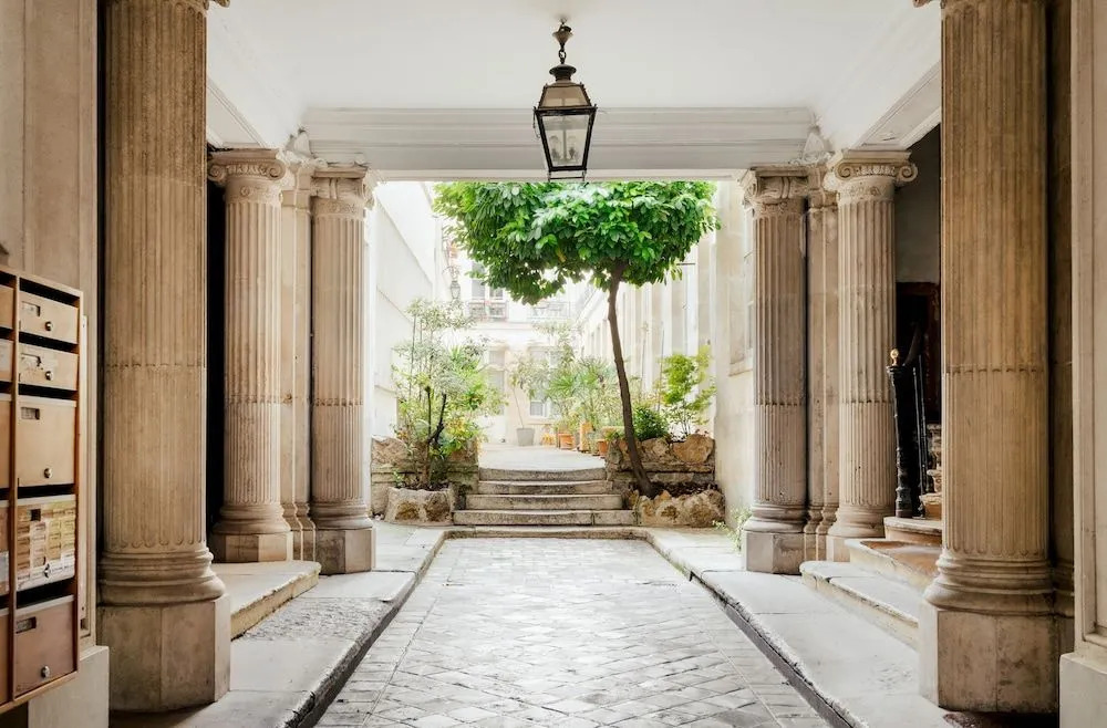 Edgar Suites Paris Marais - Réaumur