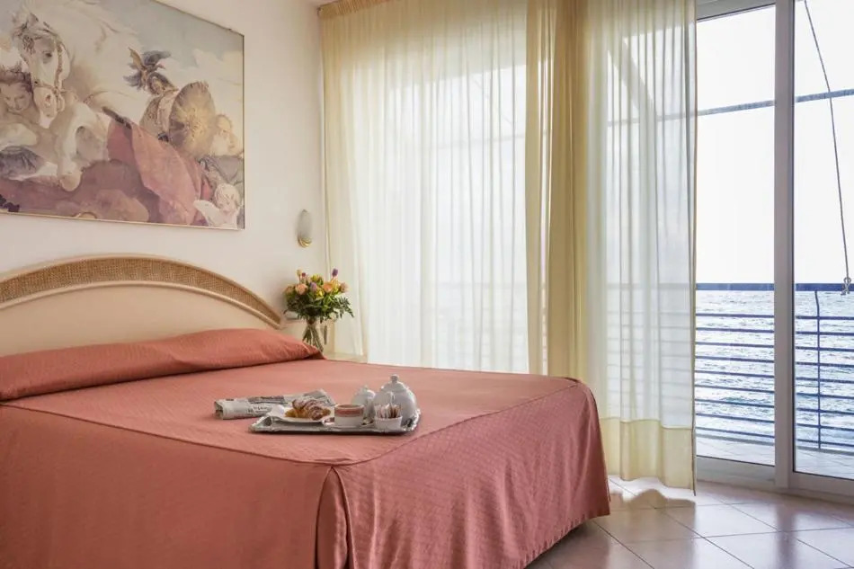 Hotel 4 Venti spa & wellness