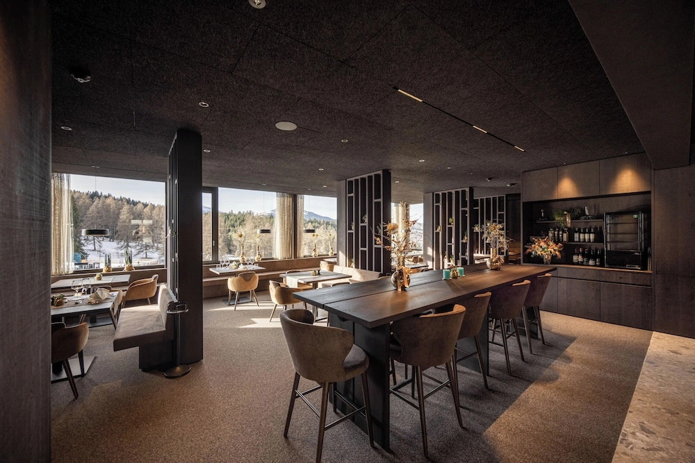 Alma Alpina Lodge