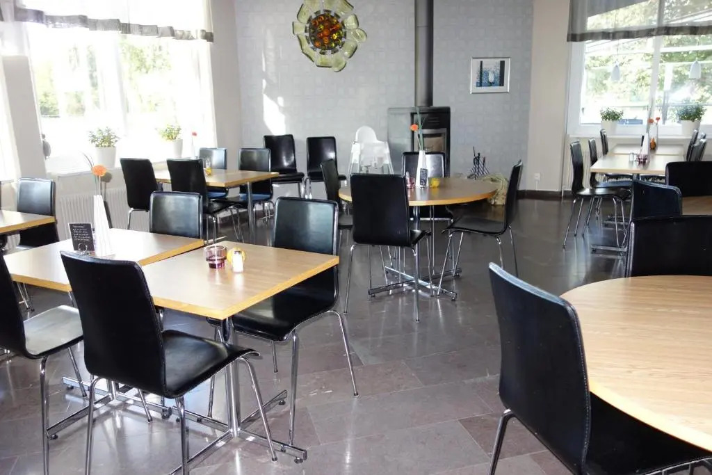 Hotell Svanen