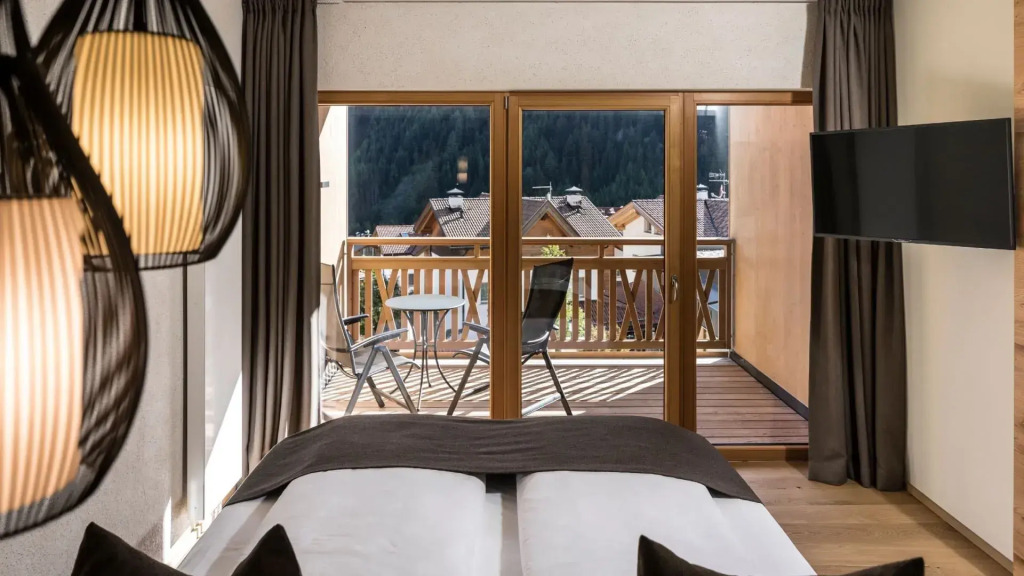 Falkensteiner Hotel Falkensteinerhof l 4 Star Superior