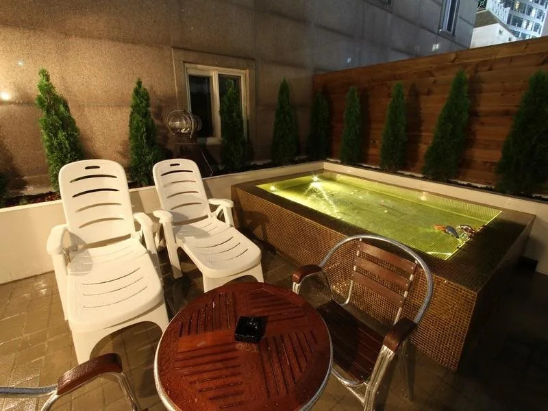 A Seven Hotel