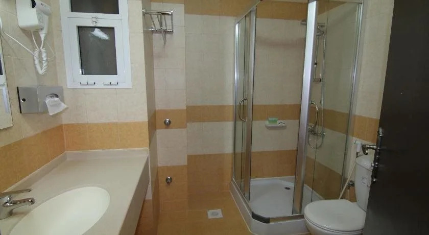 Samaher Hotel