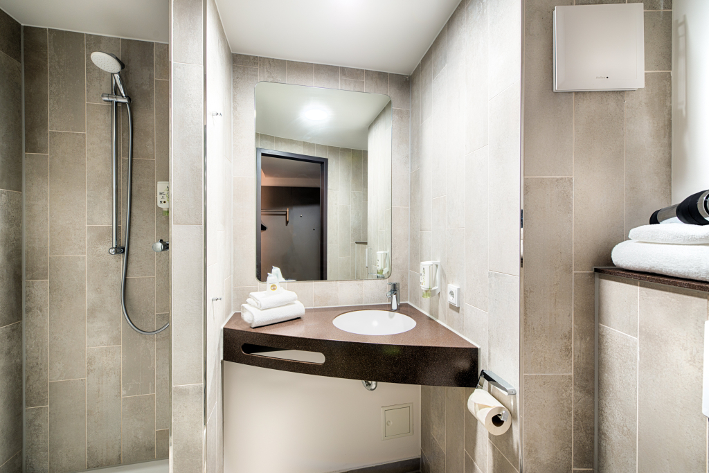 B&B Hotel Cuxhaven
