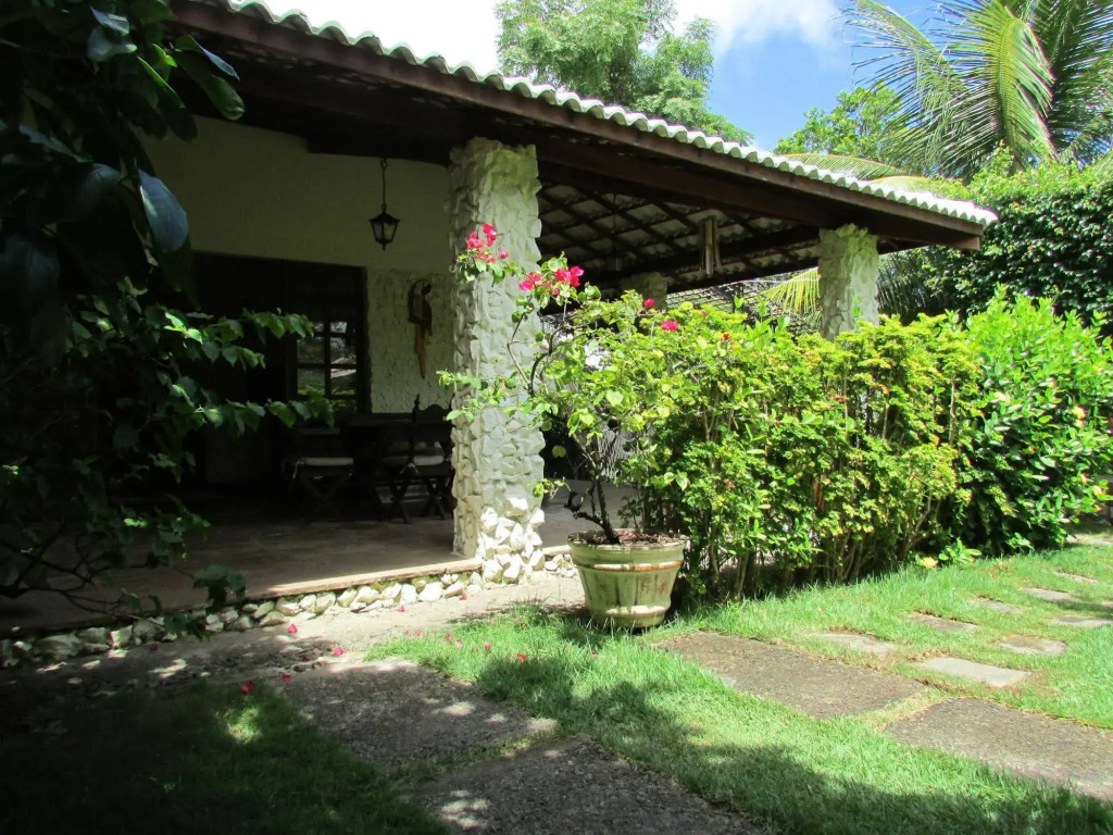 Hotel Pousada Ipitanga IV