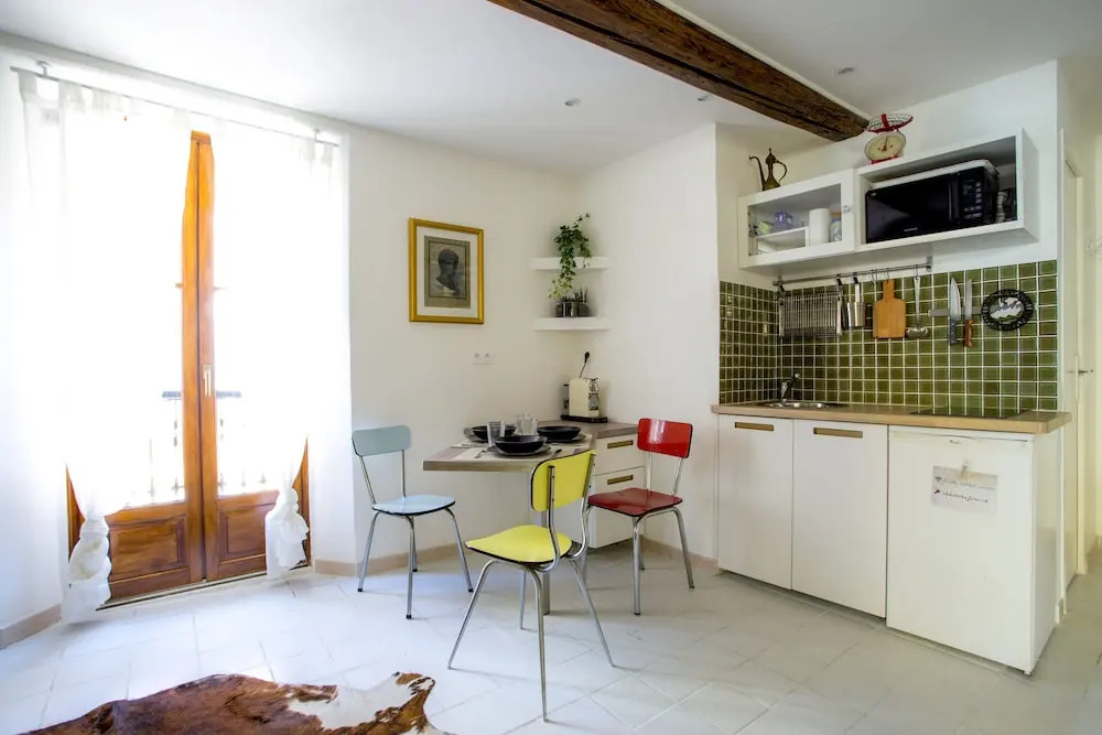 Studio Vintage - Dodo et Tartine