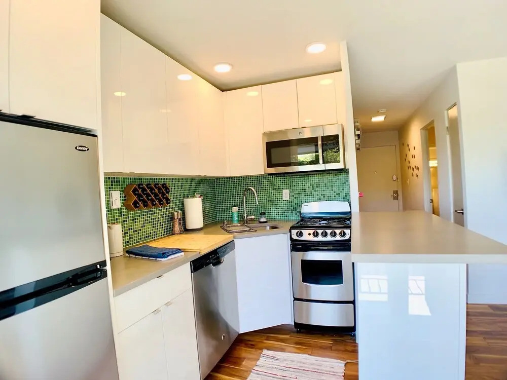 Centrally Located-Water Views