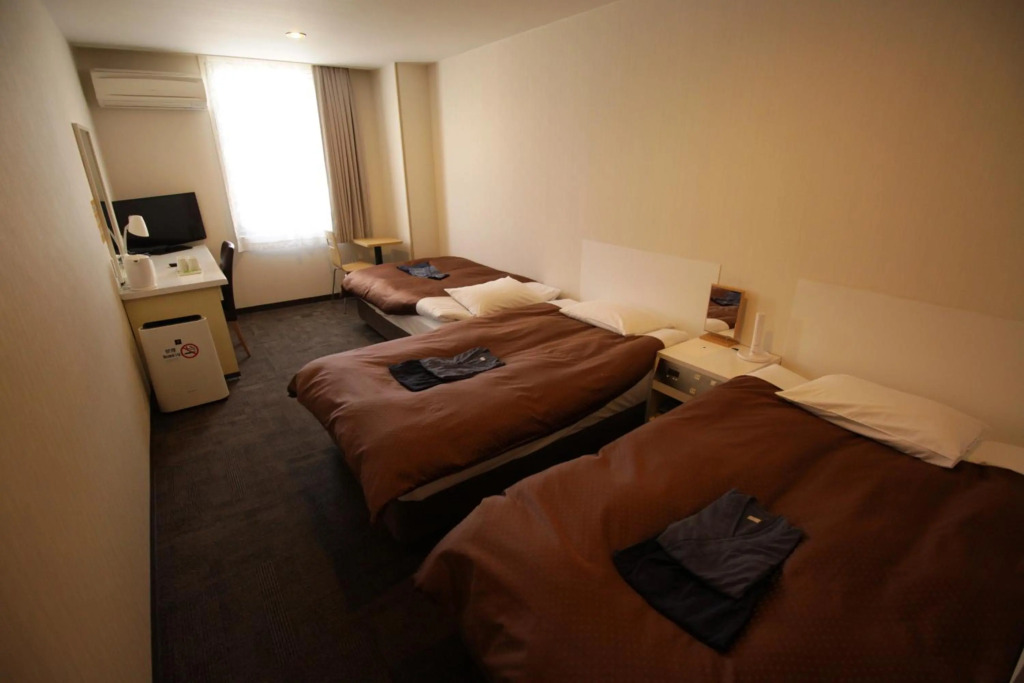Takamatsu Century Hotel