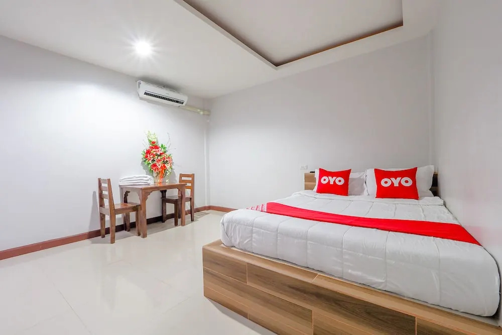 OYO 760 Inn Chan Resort