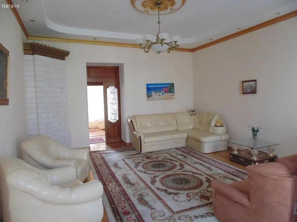 Odessa Center Apartments