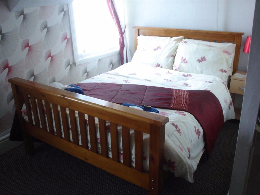 The Franklyn Hotel B&B