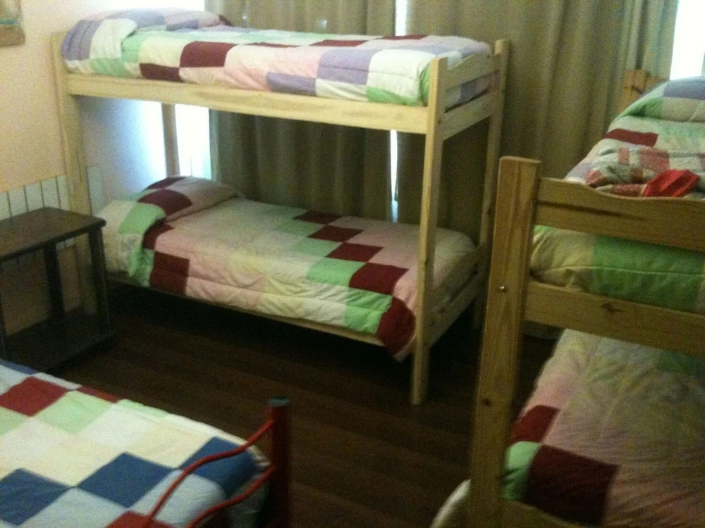 Palermo Soho Hostel