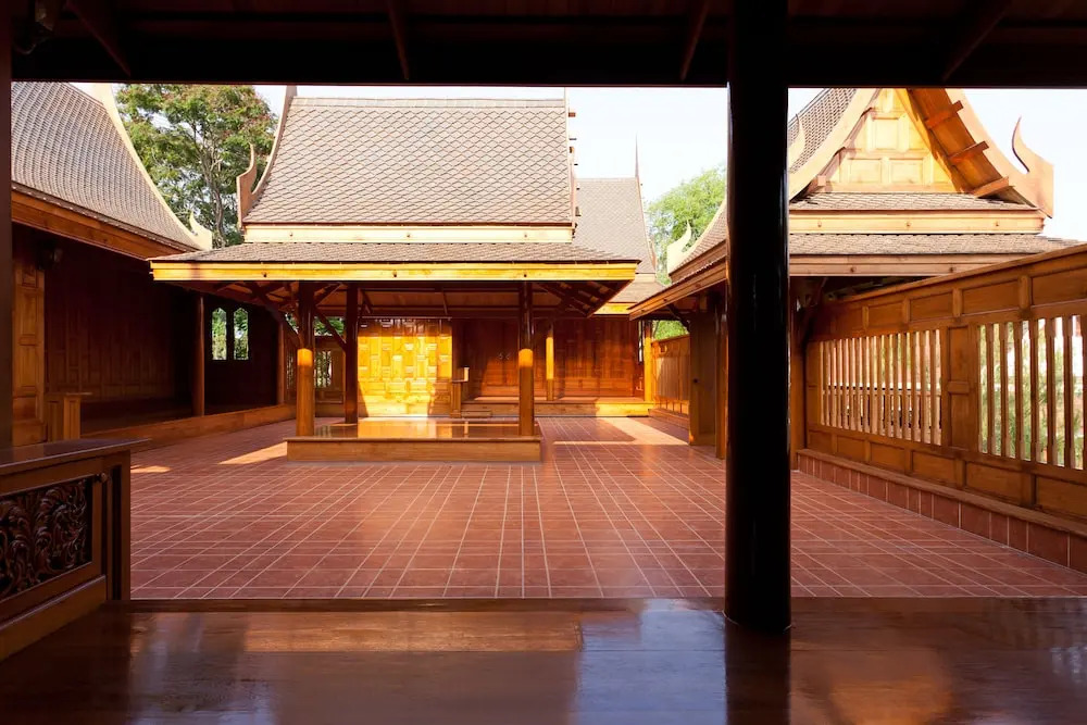 RK Riverside Resort & Spa