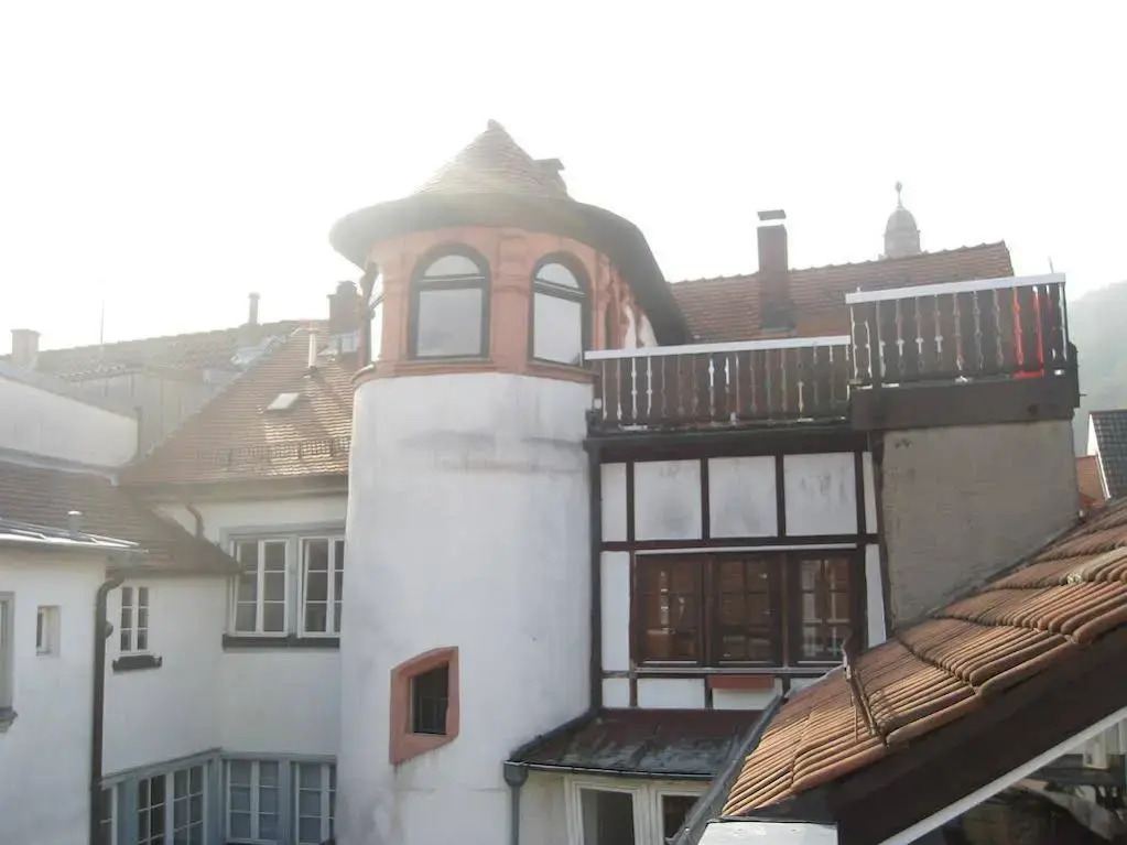 Heidelberg Apheartments